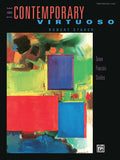 The Contemporary Virtuoso Cover Image