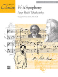 Theme from the Fifth Symphony Cover Image