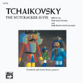 Tchaikovsky: The Nutcracker Suite (Solo & Duet) Cover Image