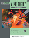 First Impressions: Theory Series, Volume B Cover Image