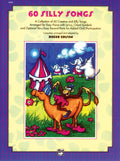 Sixty Silly Songs Cover Image