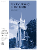 For the Beauty of the Earth Cover Image