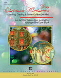 Two Christmas Miniatures Cover Image