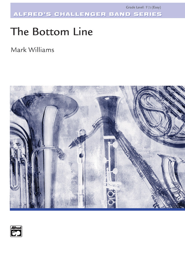 The Bottom Line: Oboe Sheet Music Preview