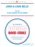 Jing-A-Ling Bells Cover Image