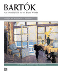 Bartók: An Introduction to His Piano Works Cover Image