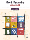 Hand Drumming Essentials Cover Image