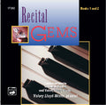 Recital Gems, Books 1 & 2 Cover Image