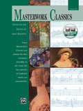 Masterwork Classics, Level 10 Cover Image