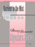 Gardens in the Mist Cover Image