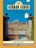 Gateway to German Lieder Cover Image