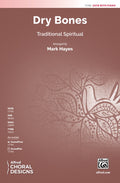 Dry Bones Cover Image