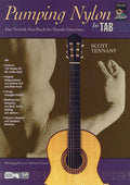 Pumping Nylon: In TAB Cover Image