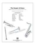The Gospel of Grace Cover Image