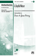 A Joyful Noise Cover Image