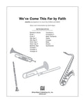 We've Come This Far by Faith Cover Image