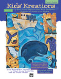 Kids' Kreations, Volume II Cover Image