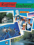 Ragtime Jamboree! Cover Image