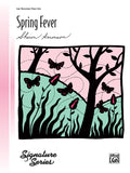 Spring Fever Cover Image