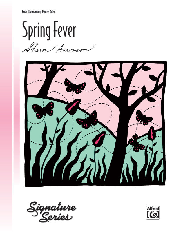 Spring Fever Cover Image