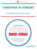 Christmas in Concert Cover Image