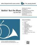 Nothin' but the Blues Cover Image