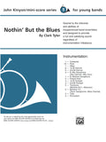 Nothin' but the Blues Cover Image