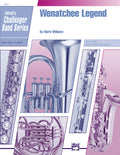 Wenatchee Legend Cover Image