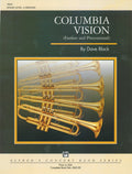 Columbia Vision Cover Image