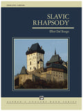 Slavic Rhapsody Cover Image