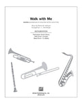 Walk with Me Cover Image