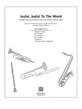 Joyful, Joyful to the World Cover Image