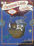 The Christmas Lamb Cover Image