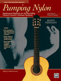 Pumping Nylon: Easy to Early Intermediate Repertoire Cover Image