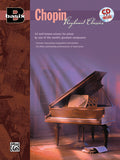 Basix®: Keyboard Classics: Chopin Cover Image