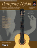 Pumping Nylon: Intermediate to Advanced Repertoire Cover Image