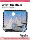 Cryin' the Blues Cover Image