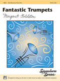 Fantastic Trumpets Cover Image