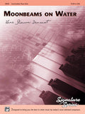Moonbeams on Water Cover Image