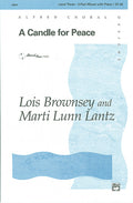 A Candle for Peace Cover Image