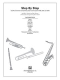 Step by Step Cover Image