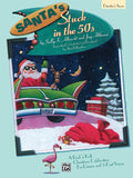 Santa's Stuck in the 50's Cover Image