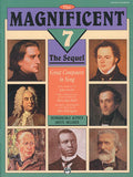The Magnificent 7 -- The Sequel Cover Image