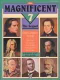 The Magnificent 7 -- The Sequel Cover Image