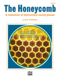 The Honeycomb, Book 1 Cover Image