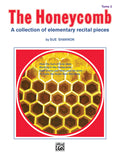 The Honeycomb, Book 2 Cover Image
