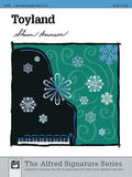 Toyland Cover Image