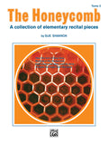 The Honeycomb, Book 3 Cover Image