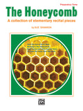 The Honeycomb, Preparatory Book Cover Image
