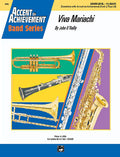 Viva Mariachi Cover Image
